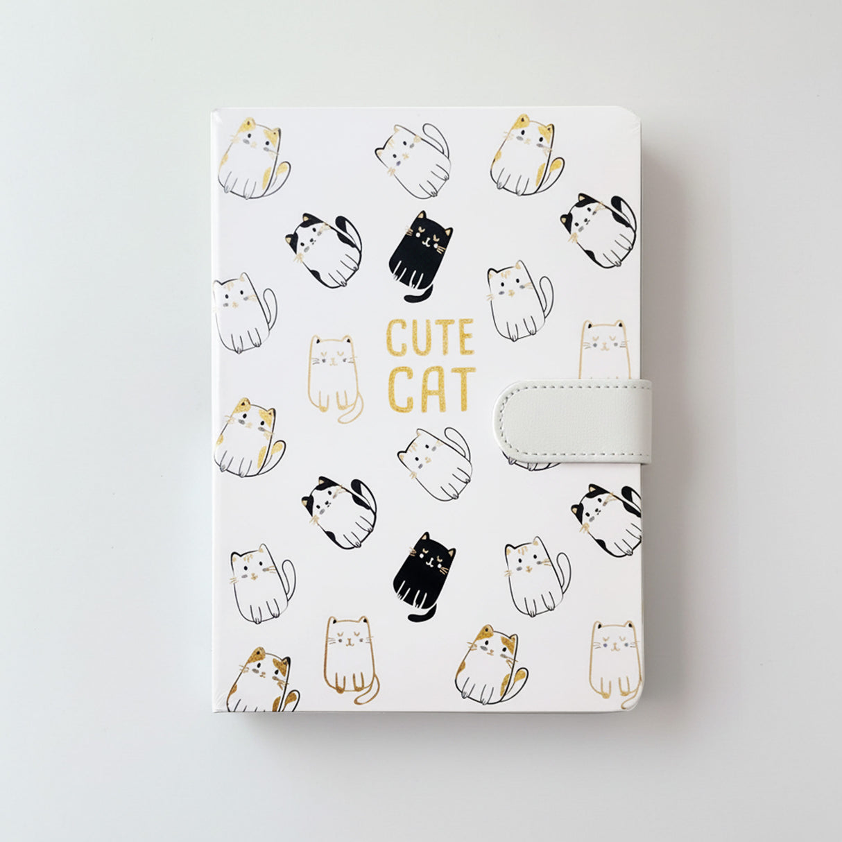 Agendas con Broche Diseños