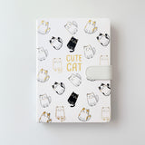 Agendas con Broche Diseños
