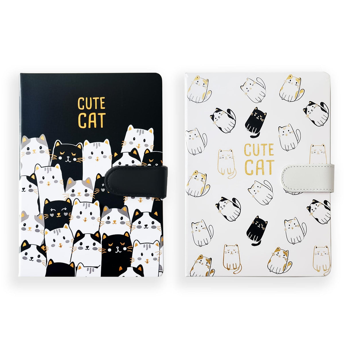 Agendas con Broche Diseños