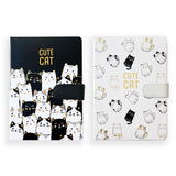 Agendas con Broche Diseños