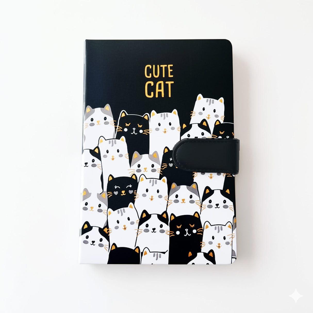 Agendas con Broche Diseños