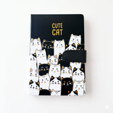 Agendas con Broche Diseños
