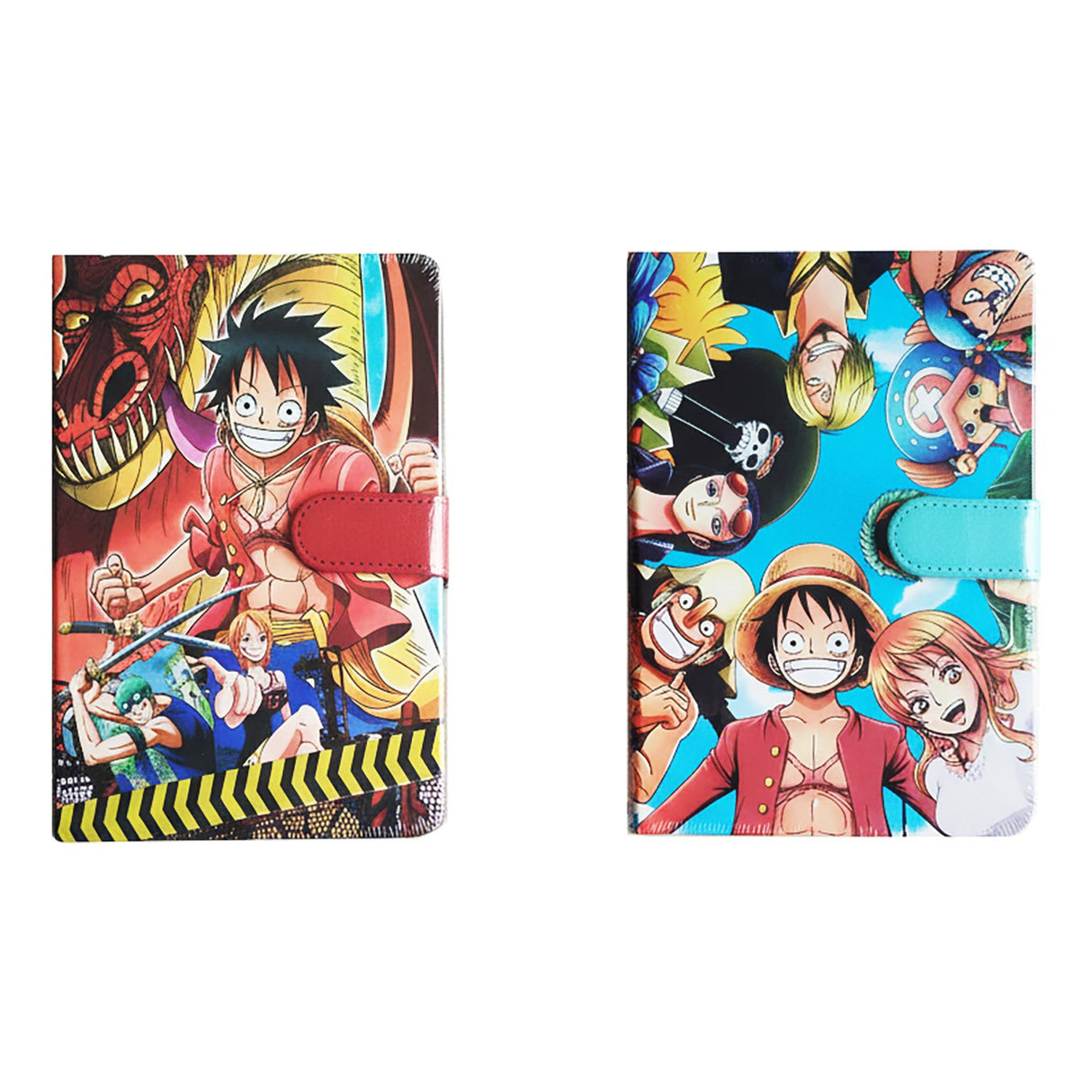 Agendas con Broche Diseños
