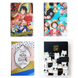 Agendas con Broche Diseños