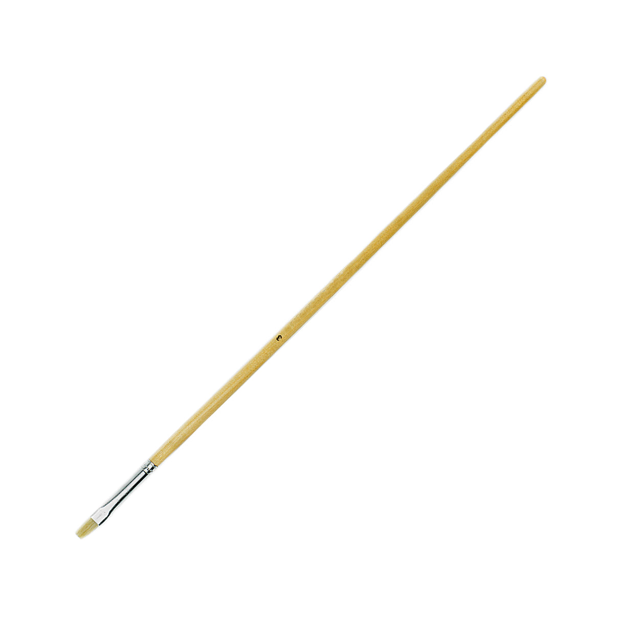 Pincel de Cerda #3