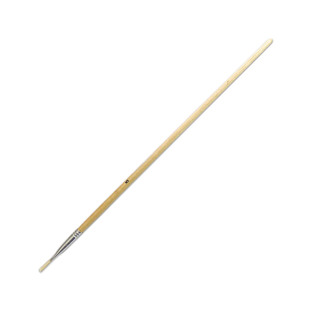 Pincel de Cerda #5