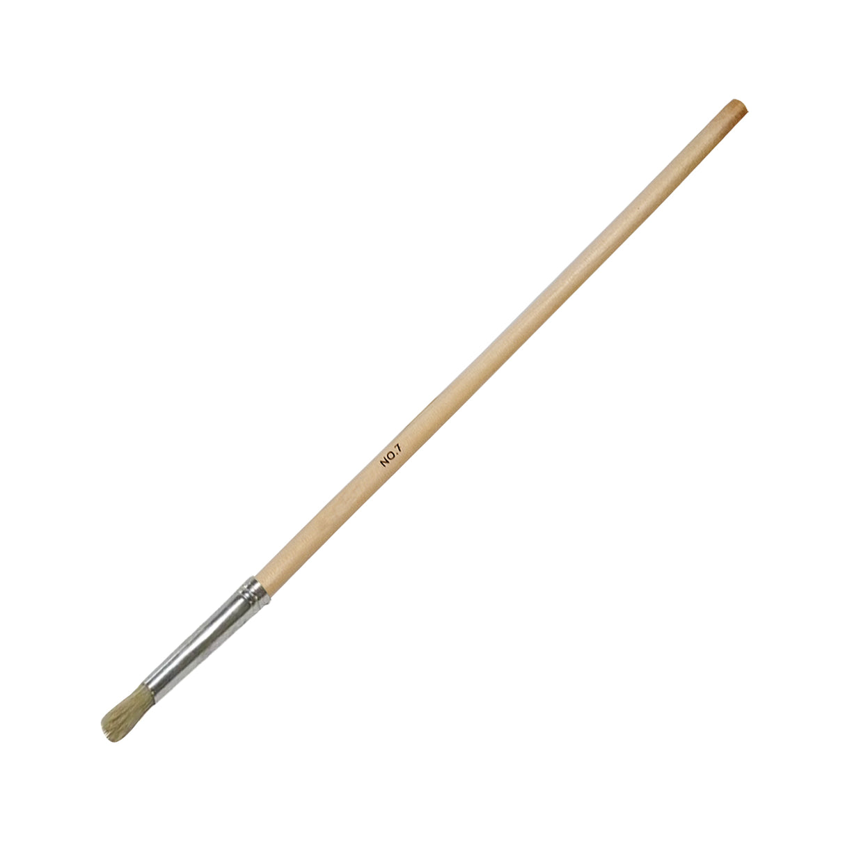 Pincel de Cerda #7