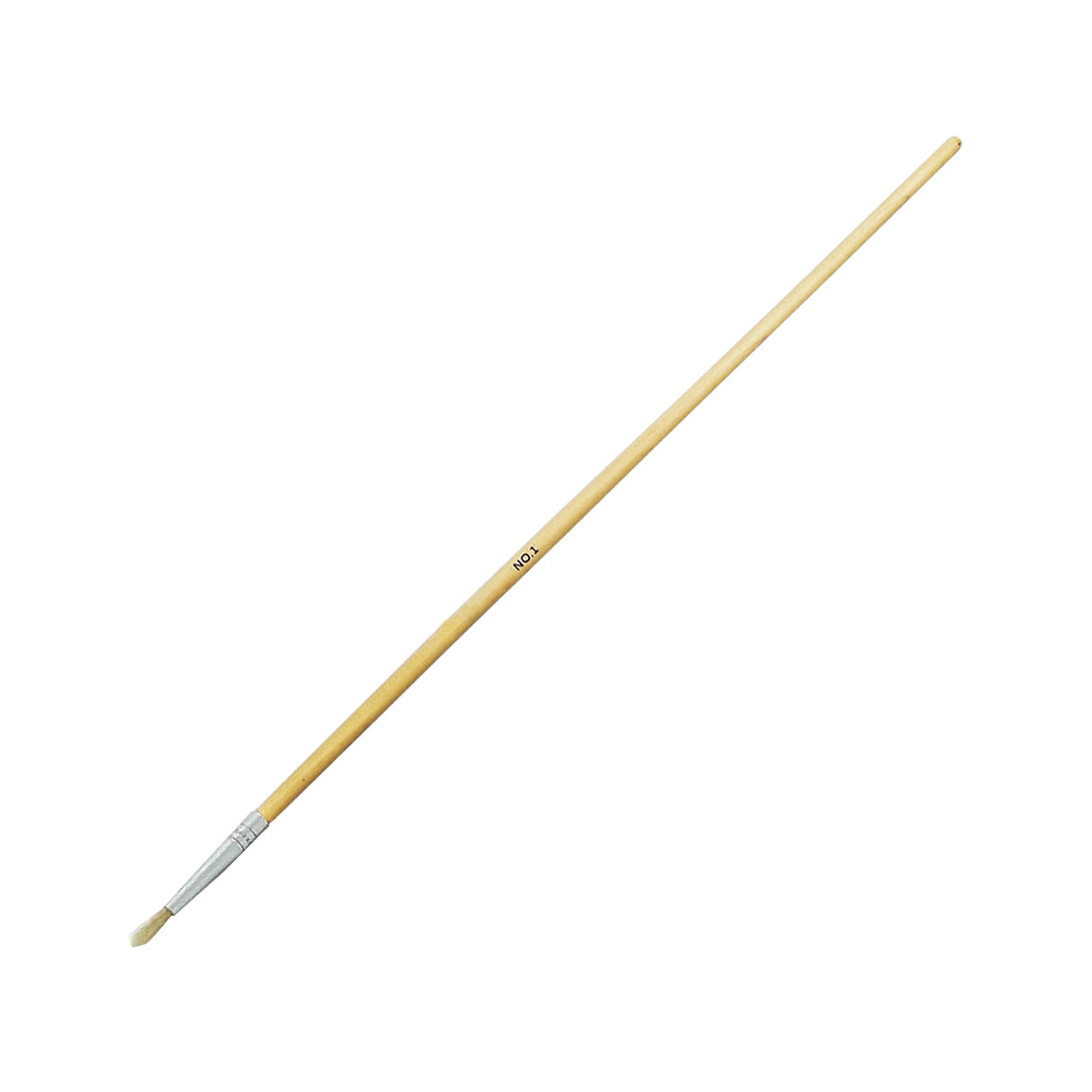 Pincel de Cerda #1