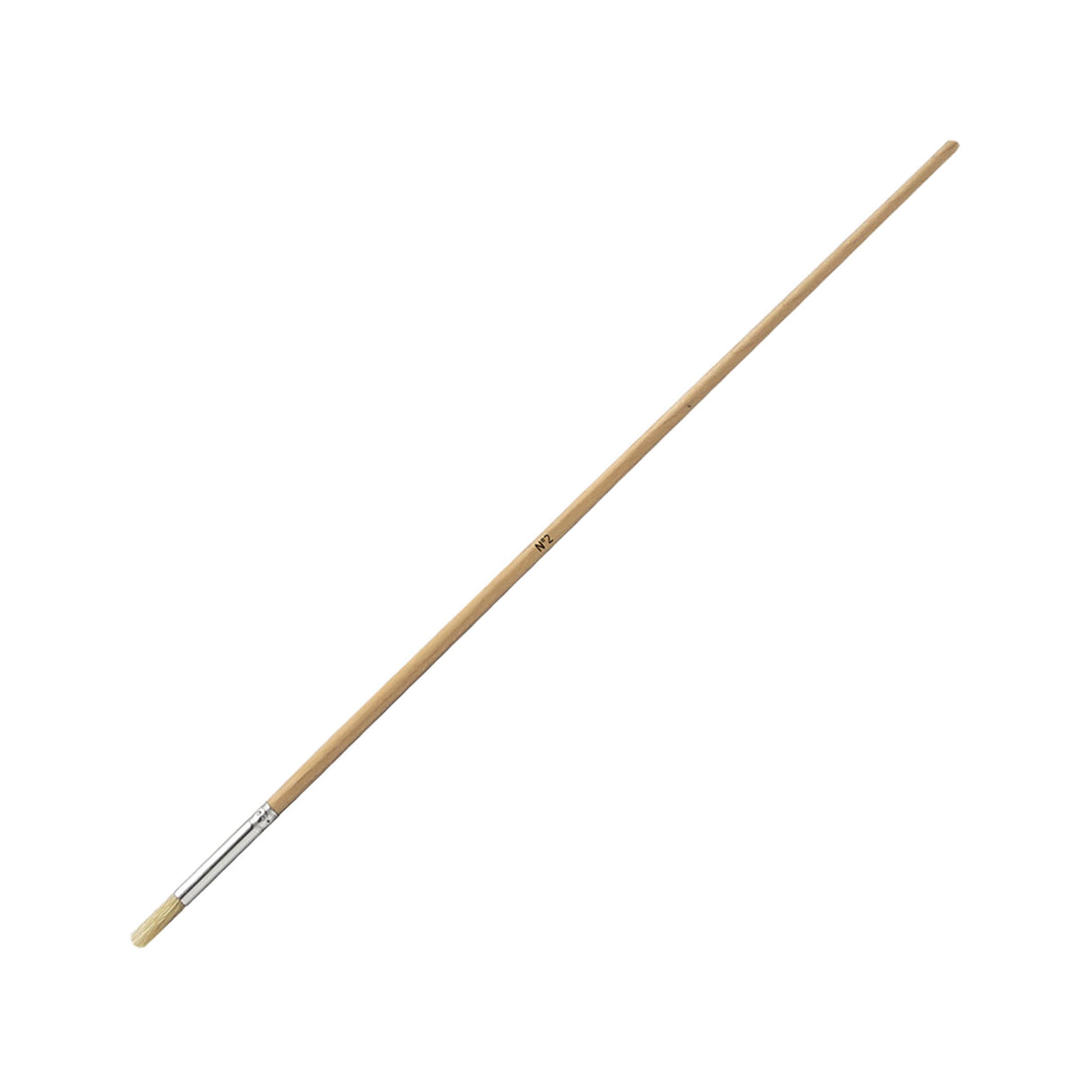 Pincel de Cerda #2