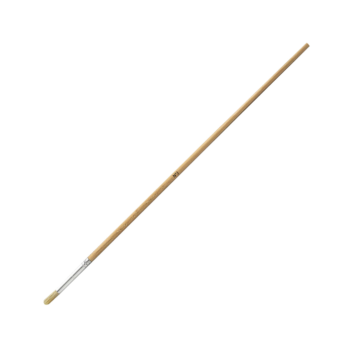 Pincel de Cerda #3
