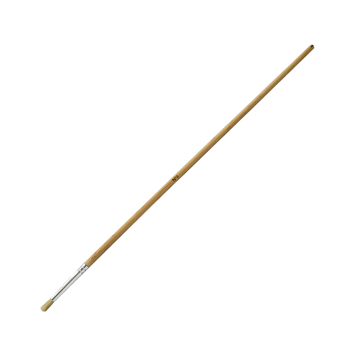 Pincel de Cerda #4