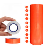 Rollo Para Etiquetadora