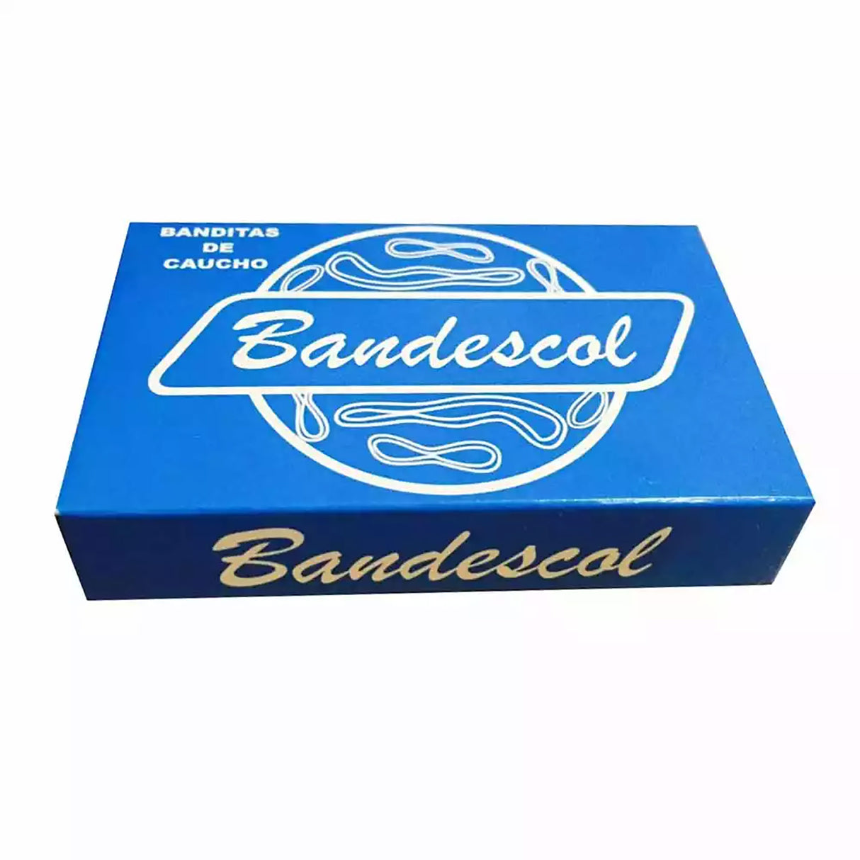 Bandas de Caucho
