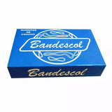 Bandas de Caucho