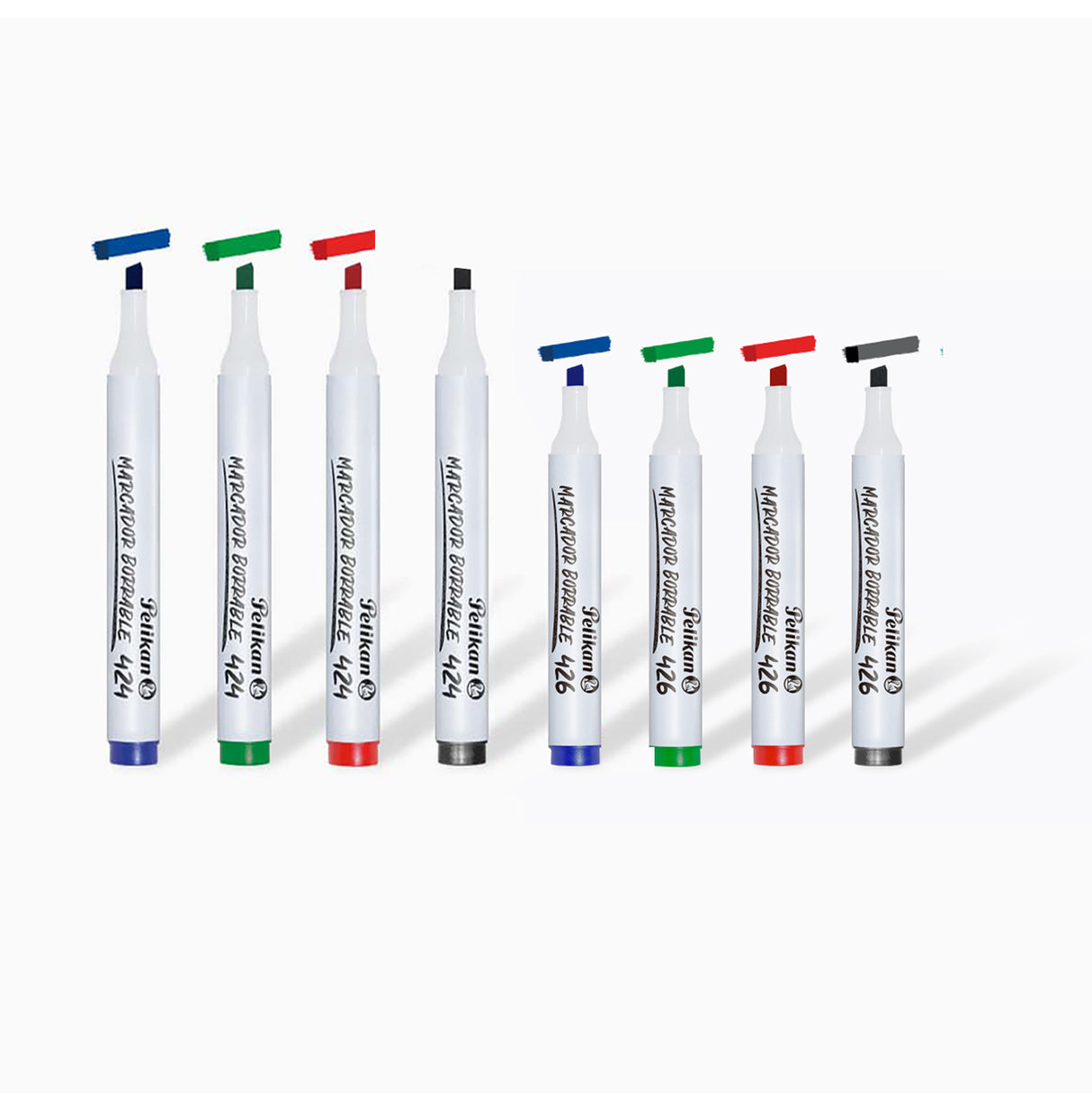 Marcador Borrable 424 y 426