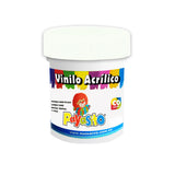 Vinilo Acrílico Payasito® 33 g