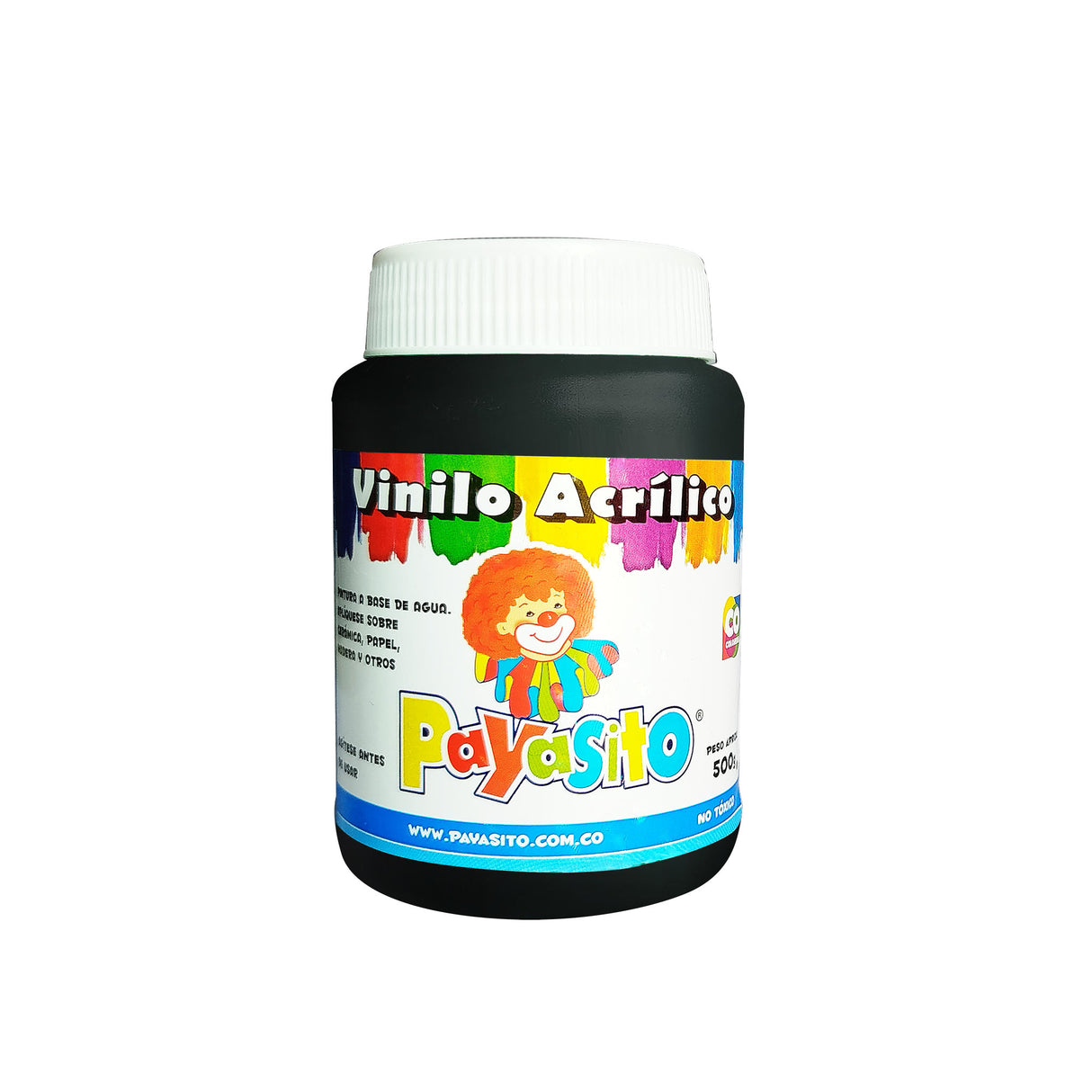 Vinilo Acrílico Payasito® 500 g
