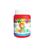 Vinilo Acrílico Payasito® 500 g