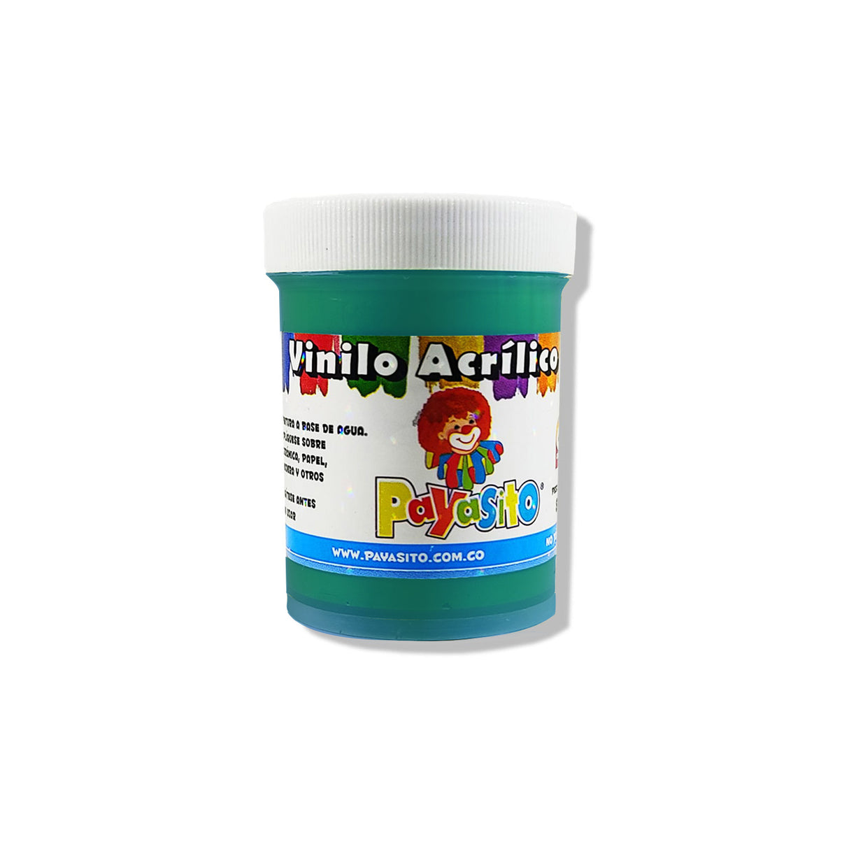 Vinilo Acrílico Payasito® 80 g