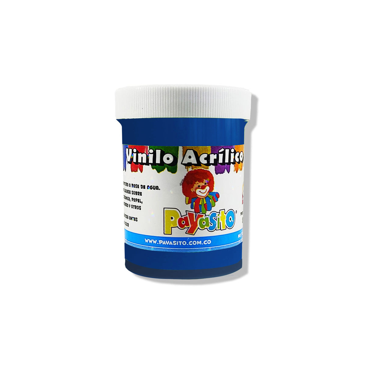 Vinilo Acrílico Payasito® 80 g
