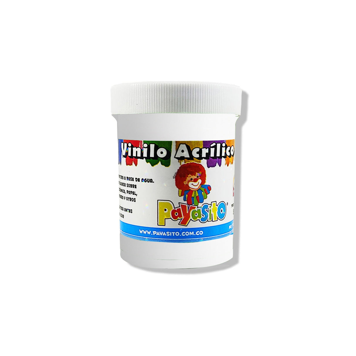 Vinilo Acrílico Payasito® 80 g