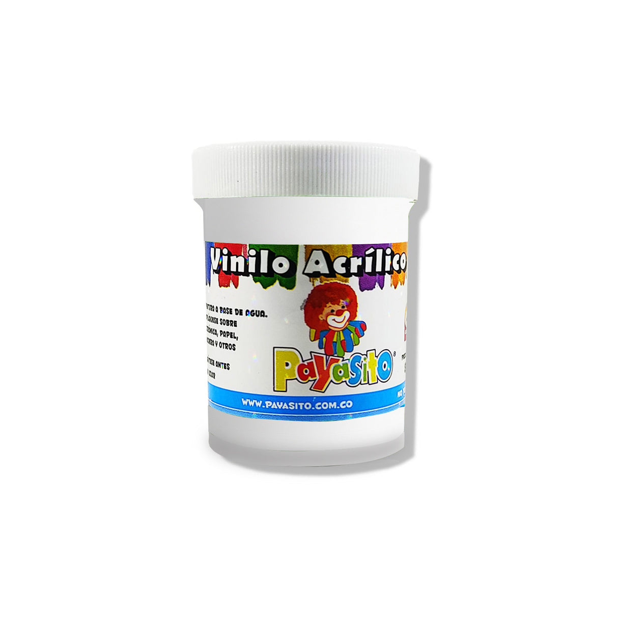 Vinilo Acrílico Payasito® 80 g