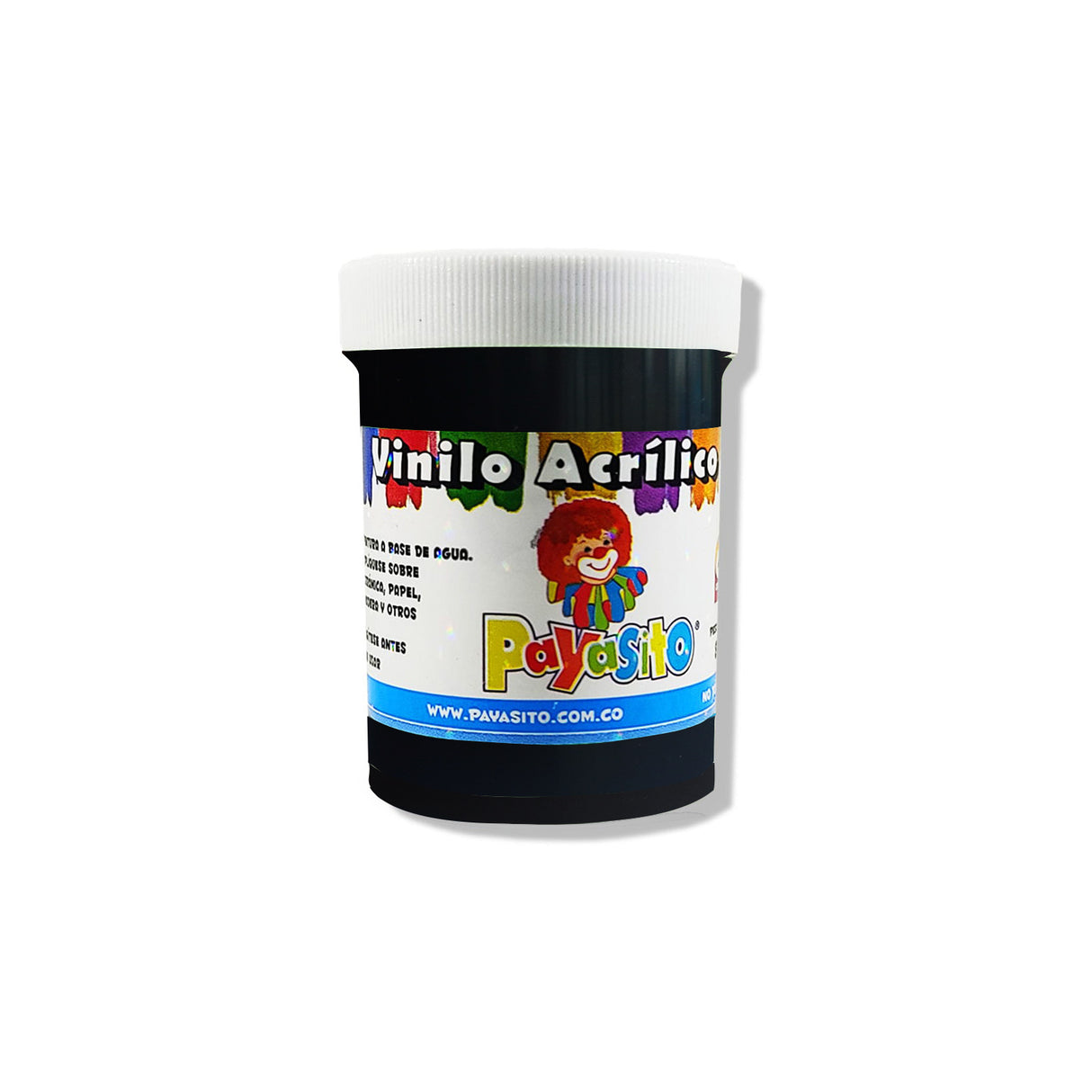 Vinilo Acrílico Payasito® 80 g