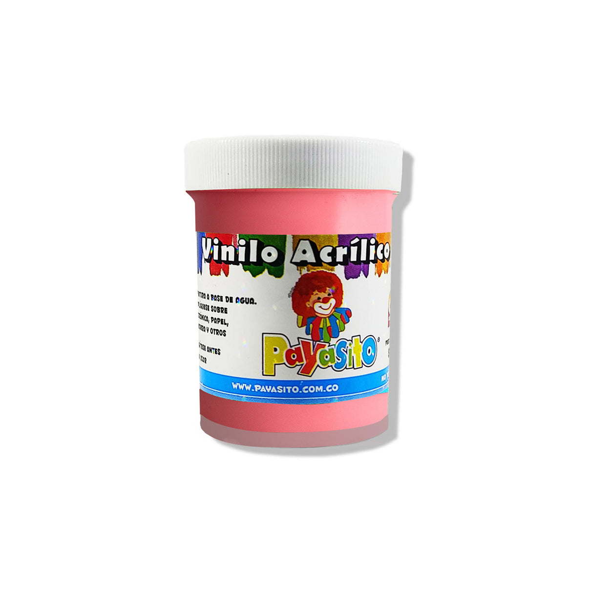 Vinilo Acrílico Payasito® 80 g