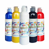 Vinilo Splash Payasito® 250 cc