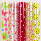 Celofán Estampado Catálogo 2
