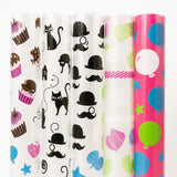 Celofán Estampado Catálogo 2