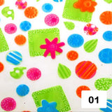 Celofán Estampado Catálogo 1