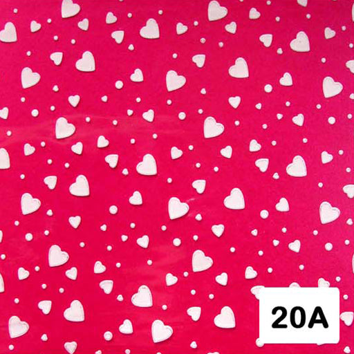 Celofán Estampado Catálogo 1