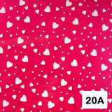 Celofán Estampado Catálogo 1