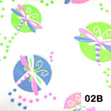 Celofán Estampado Catálogo 1