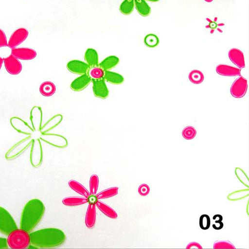 Celofán Estampado Catálogo 1