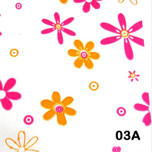 Celofán Estampado Catálogo 1