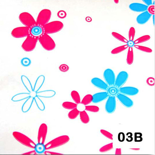 Celofán Estampado Catálogo 1