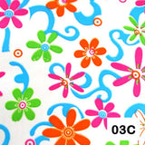 Celofán Estampado Catálogo 1