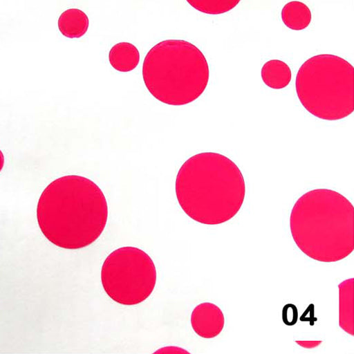 Celofán Estampado Catálogo 1