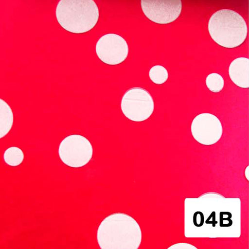 Celofán Estampado Catálogo 1
