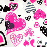 Celofán Estampado Catálogo 1