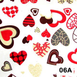 Celofán Estampado Catálogo 1