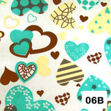 Celofán Estampado Catálogo 1