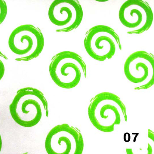 Celofán Estampado Catálogo 1