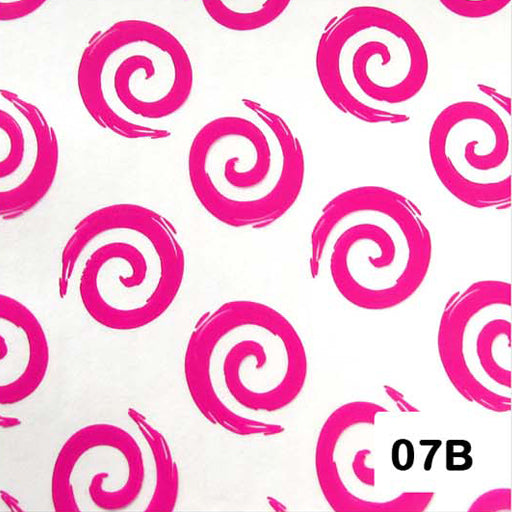 Celofán Estampado Catálogo 1