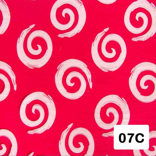 Celofán Estampado Catálogo 1