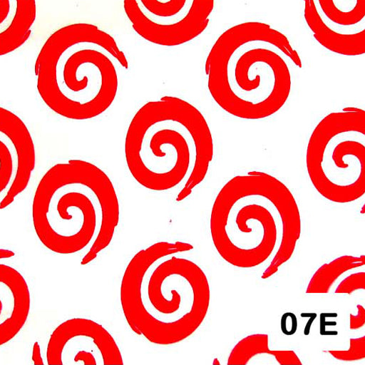 Celofán Estampado Catálogo 1