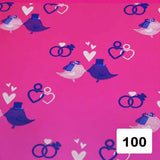 Celofán Estampado Catálogo 2