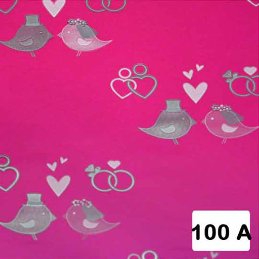 Celofán Estampado Catálogo 2